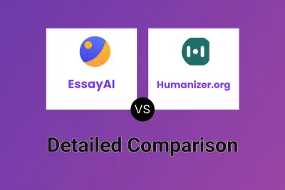 EssayAI vs Humanizer.org