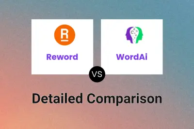 Reword vs WordAi