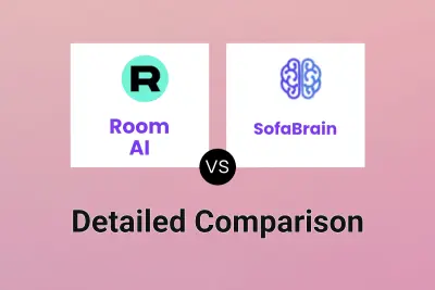Room AI vs SofaBrain