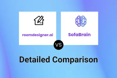 roomdesigner.ai vs SofaBrain