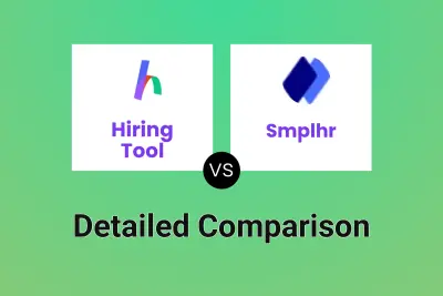 Hiring Tool vs Smplhr