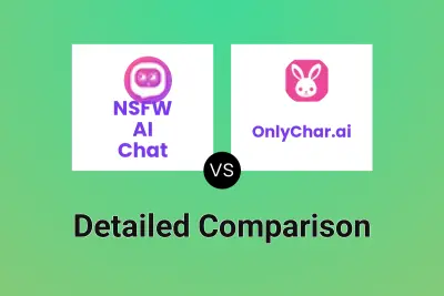 NSFW AI Chat vs OnlyChar.ai