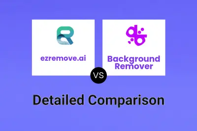 ezremove.ai vs Background Remover