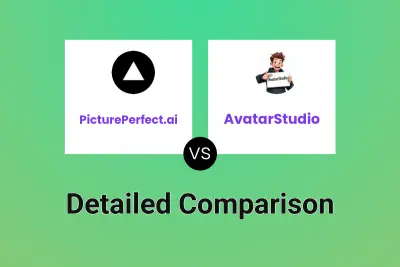 PicturePerfect.ai vs AvatarStudio
