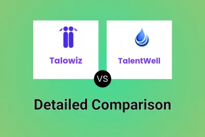 Talowiz vs TalentWell