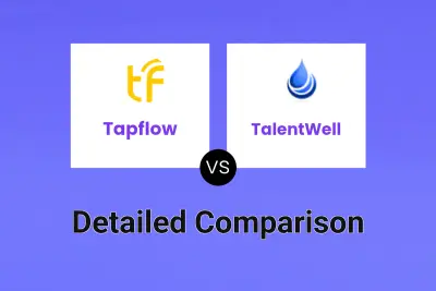 Tapflow vs TalentWell