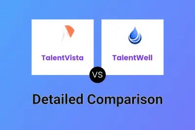 TalentVista vs TalentWell