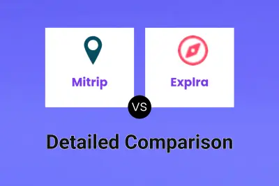 Mitrip vs Explra