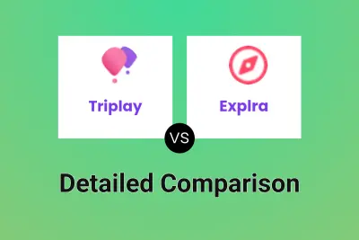 Triplay vs Explra