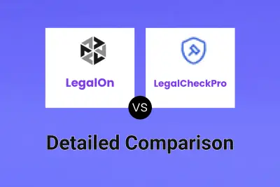 LegalOn vs LegalCheckPro