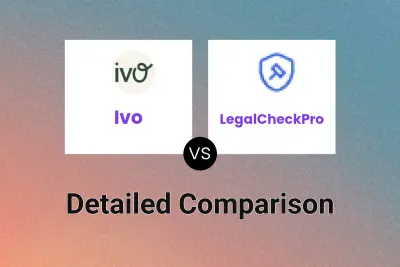 Ivo vs LegalCheckPro