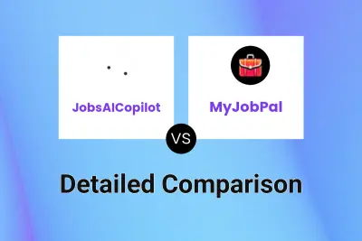 JobsAICopilot vs MyJobPal