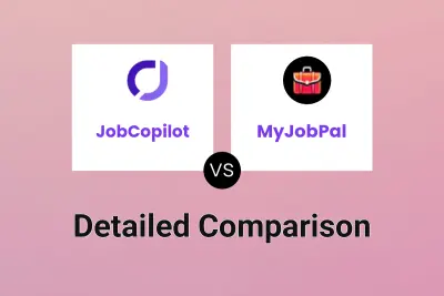JobCopilot vs MyJobPal
