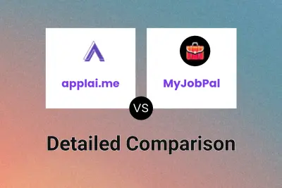 applai.me vs MyJobPal