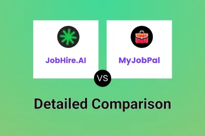JobHire.AI vs MyJobPal