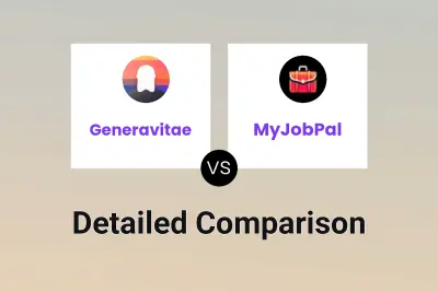 Generavitae vs MyJobPal