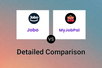 Jobo vs MyJobPal