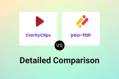ClarityClips vs you-tldr
