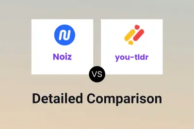 Noiz vs you-tldr