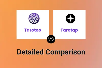 Tarotoo vs Tarotap