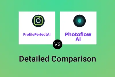 ProfilePerfectAI vs Photoflow AI