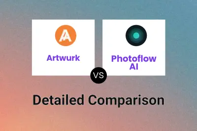 Artwurk vs Photoflow AI