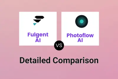 Fulgent AI vs Photoflow AI