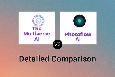 The Multiverse AI vs Photoflow AI