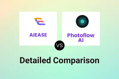 AIEASE vs Photoflow AI