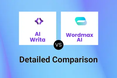 AI Writa vs Wordmax AI