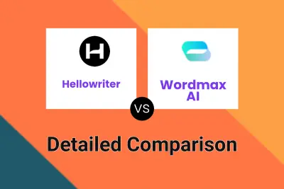 Hellowriter vs Wordmax AI