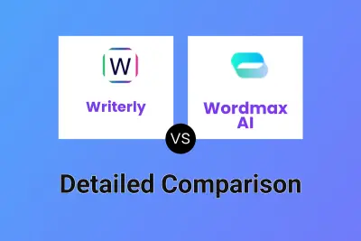 Writerly vs Wordmax AI