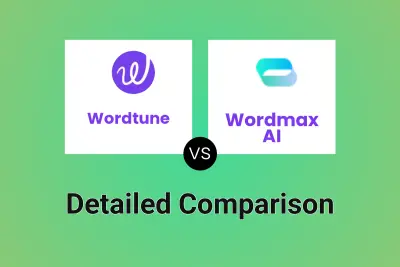 Wordtune vs Wordmax AI