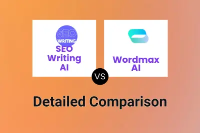 SEO Writing AI vs Wordmax AI