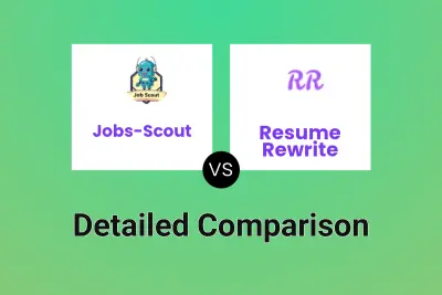 Jobs-Scout vs Resume Rewrite