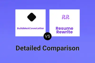 BuildMeACoverLetter vs Resume Rewrite