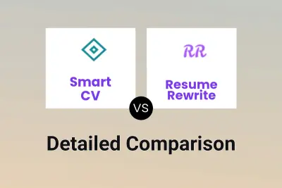 Smart CV vs Resume Rewrite