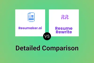 Resumaker.ai vs Resume Rewrite