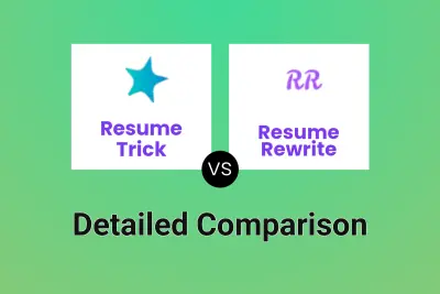 Resume Trick vs Resume Rewrite