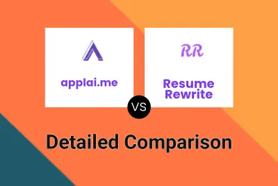 applai.me vs Resume Rewrite