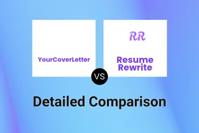 YourCoverLetter vs Resume Rewrite
