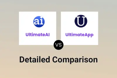UltimateAI vs UltimateApp