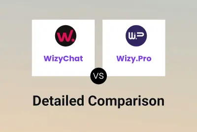 WizyChat vs Wizy.Pro