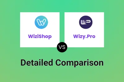 WiziShop vs Wizy.Pro