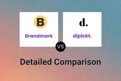 Brandmark vs dipickt.