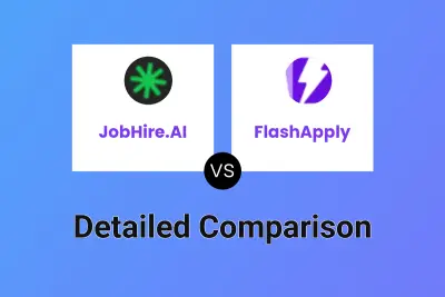 JobHire.AI vs FlashApply