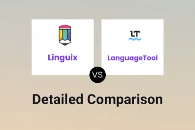 Linguix vs LanguageTool