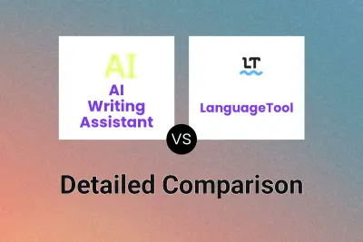 AI Writing Assistant vs LanguageTool