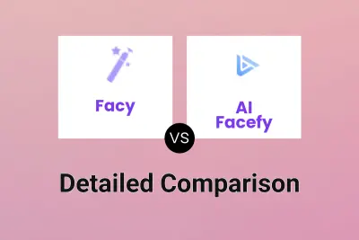 Facy vs AI Facefy