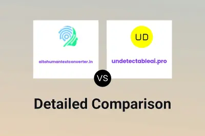 aitohumantextconverter.in vs undetectableai.pro